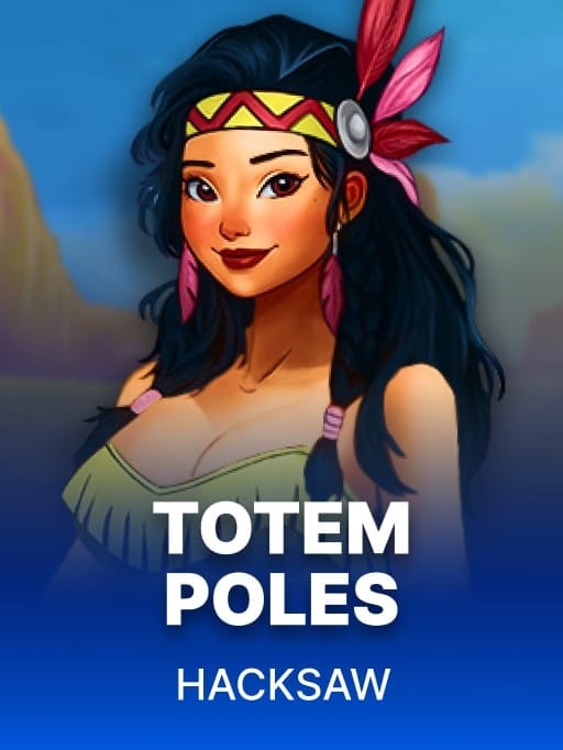 Totem Poles game cover