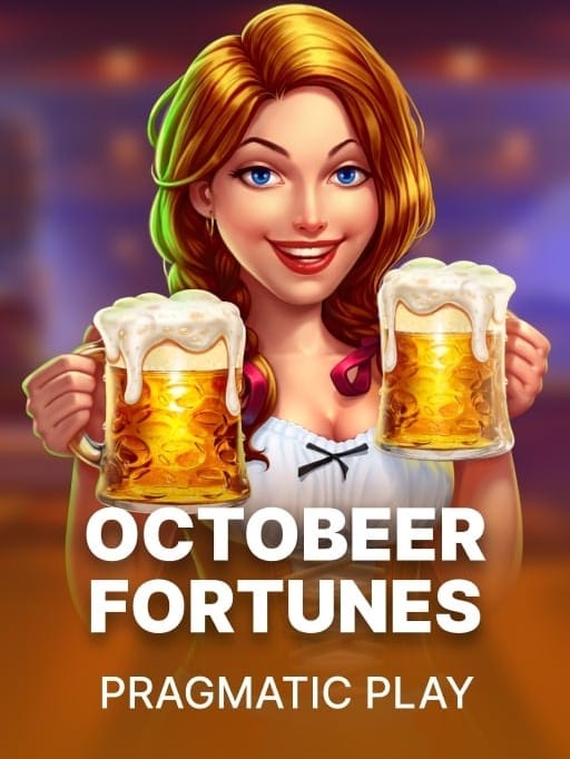 Octobeer Fortunes thumbnail