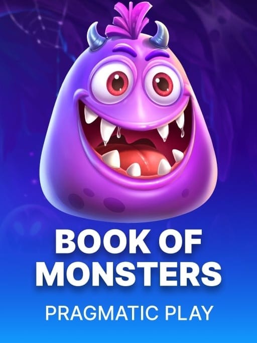 Book of Monsters thumbnail