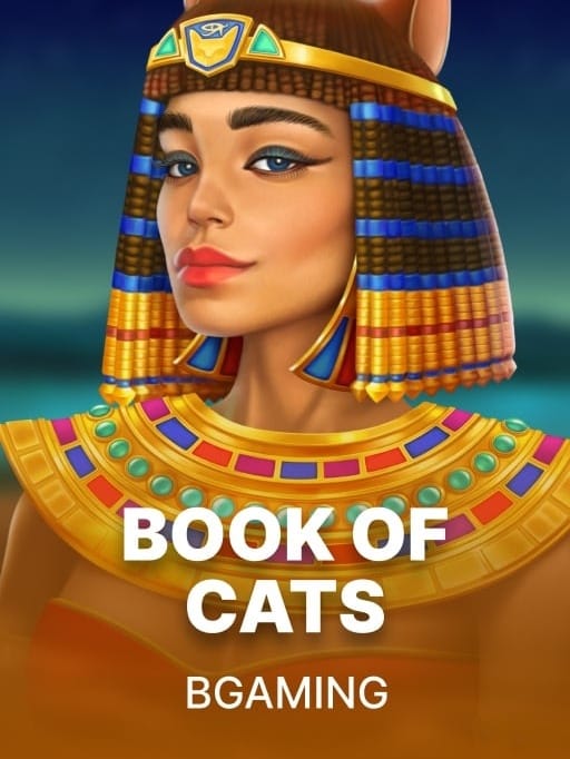 Book of Cats thumbnail