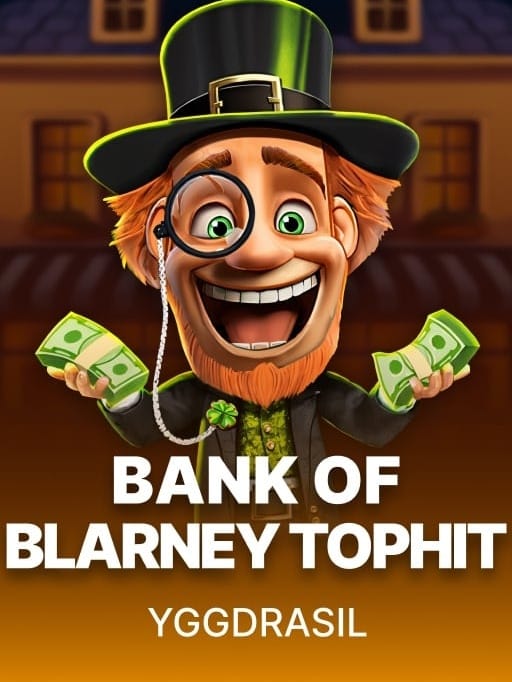 Bank of Blarney TopHit thumbnail