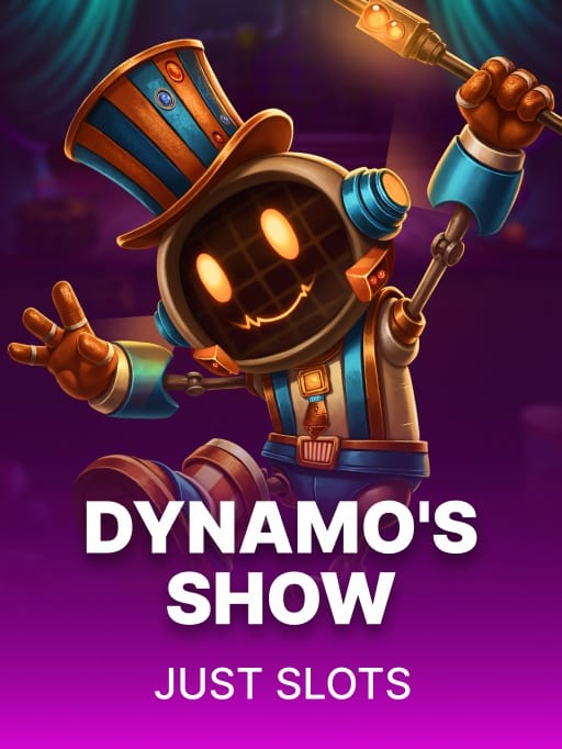 Dynamo's Show thumbnail