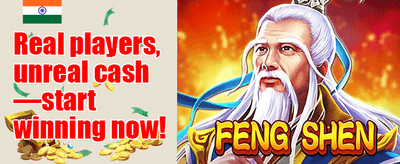 Daily Spin & Win promotion