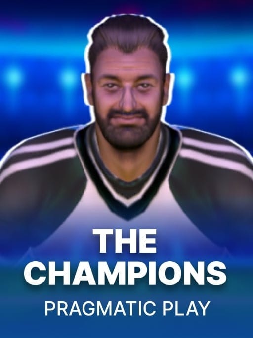 The Champions thumbnail