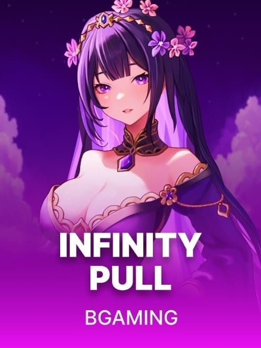Infinity Pull game cover