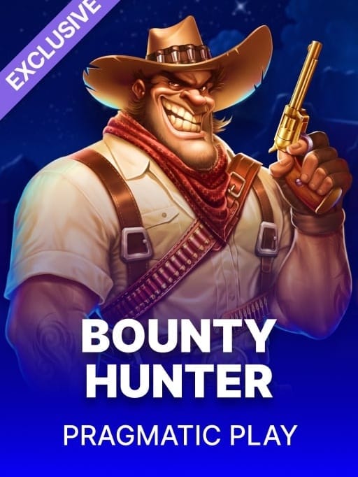 Bounty Hunter thumbnail