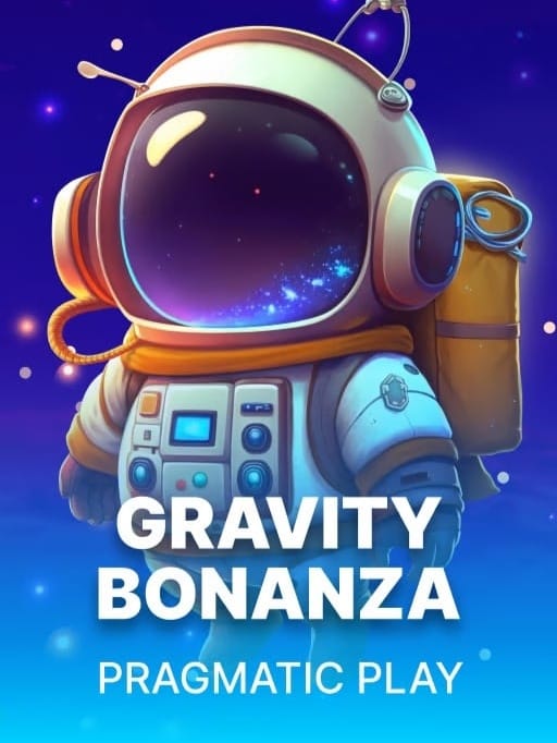 Gravity Bonanza thumbnail