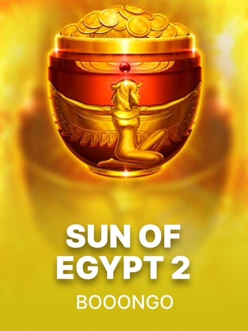 Sun of Egypt 2 thumbnail