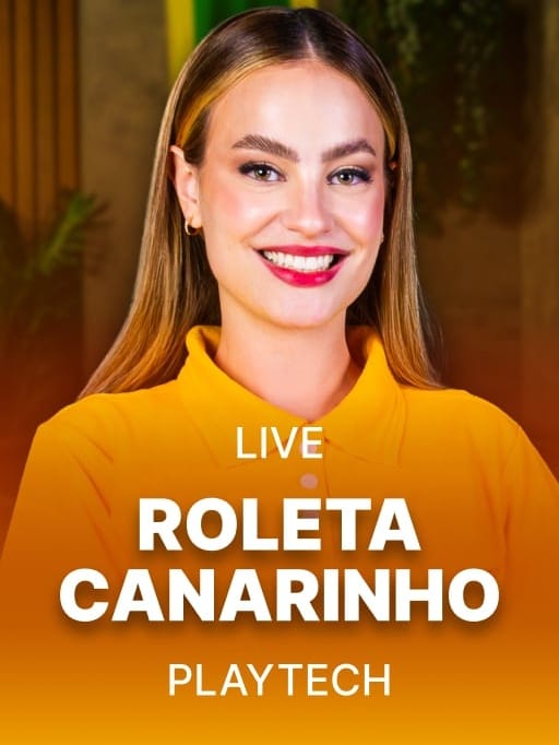 Roleta Canarinho thumbnail