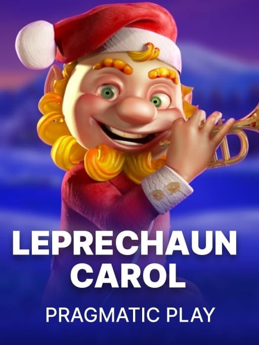 Leprechaun Carol thumbnail