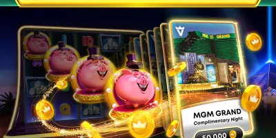 Rslot Game Winning Screen