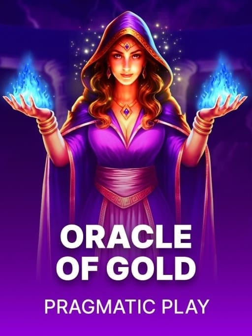 Oracle of Gold thumbnail