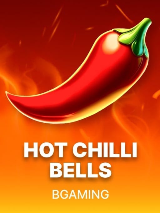 Hot Chilli Bells thumbnail