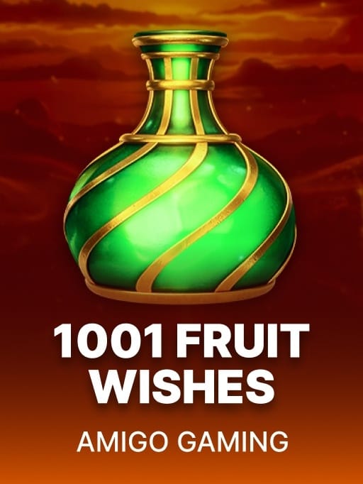 1001 Fruit Wishes thumbnail
